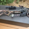 Arbalette Excalibur Matrix Micro