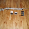 Franchi Affinity 3 calibre 20