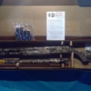 Fusil mossberg