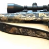 Remington 783 – Calibre 270 – Prête à chasser