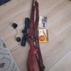 Weatherby mark V 300 weatherby mag muzzelbrake