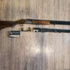 Fusil mixte
