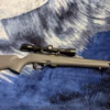 22 Remington semi-automatique modèle 597