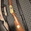 Winchester 94 apache commémorative 30-30