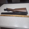 Fusil 20 juxtaposés