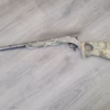 Poudre calibre 50 magnum