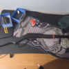Fusil à plomb