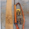 Carabine 303 British Lee Enfield Sport