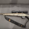 Tikka T3x .300 Win mag