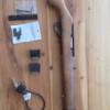 Carabine Ruger 10/22 .22 LR semi-auto, bois – comme neuve, 2 chargeurs