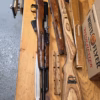 Sks russe tula 1952