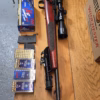 Cz 457 17hmr edition canada