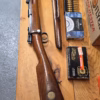 Stiga (swedish mauser) 30 06
