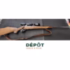 Weatherby Mark V Lazermark 300 WBY MAG