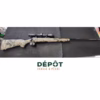 Savage 111 7MM REM MAG bolt action