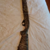 Fusil semiautomatique Girsan MC312camo, cal. 12, canon 28&Prime;