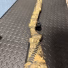 Benelli super black eagle 2 gaucher