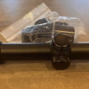 Télescope Tasco 3-9×32