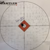 Carabine Antler Ti mountain gaucher 300 Win