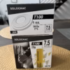 Cartouches Solognac T100 calibre 20 2 3/4 7.5