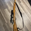 Swedish Mauser (Husqvarna)