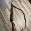 303 Lee Enfield (sporterized)