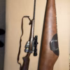 Carabine 303