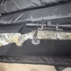 6.5mm Creedmoor Franchi Momentum Elite