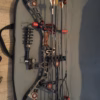Arc Matthews switchback