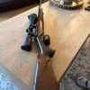 Browning X-Bolt Médaillon 300 WSM