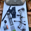 Kit complet Chasse à l’arc – Prime Nexus 2 (Comme neuf !)