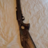 Carabine semiautomatique Ruger, Model 10/22 cal. 22LR