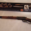 Carabine Winchester modèle 1894 centennial limited edition high grade