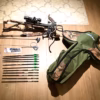 Arbalete Excalibur Micro 335