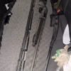 Berreta A300 Ultima synthetic Black 12 GA