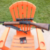Alder A-110 a Levier