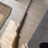 Fusil 410.  3 coups