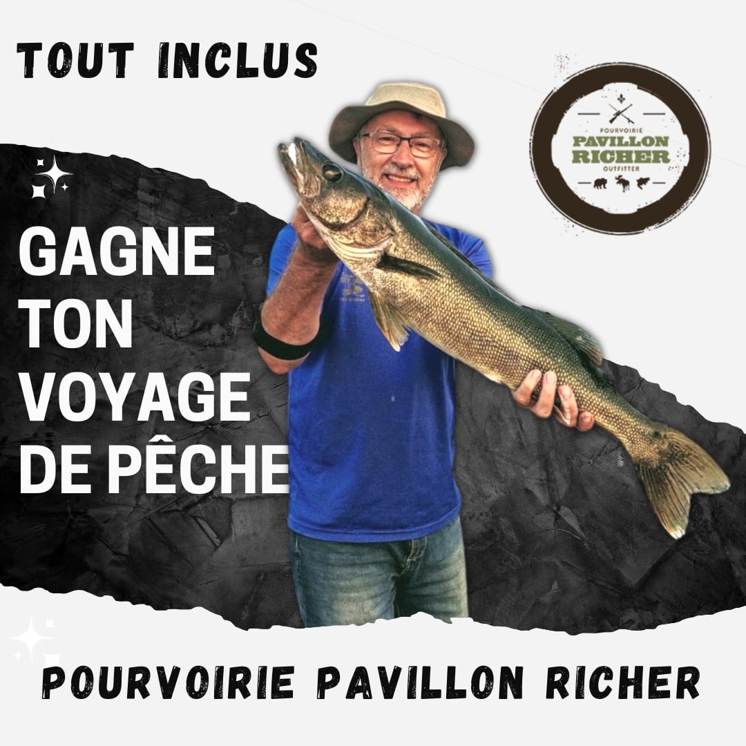 Concours Clicannonces - ClicAnnonces a été lancée officiellement le 5 février 2024. - $ à vendre sur le site d'annonces classées Clicannonces.ca