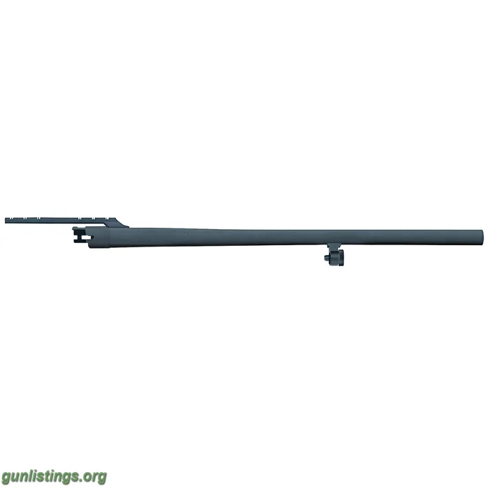 RECHERCHE canon Mossberg