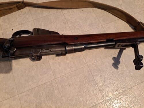 303 Lee enfield 1918 , 1919 et 1944