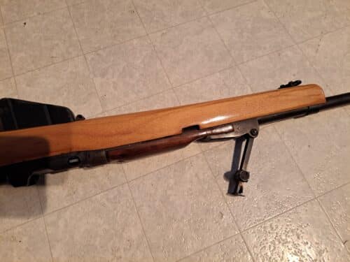 303 Lee enfield 1918 , 1919 et 1944