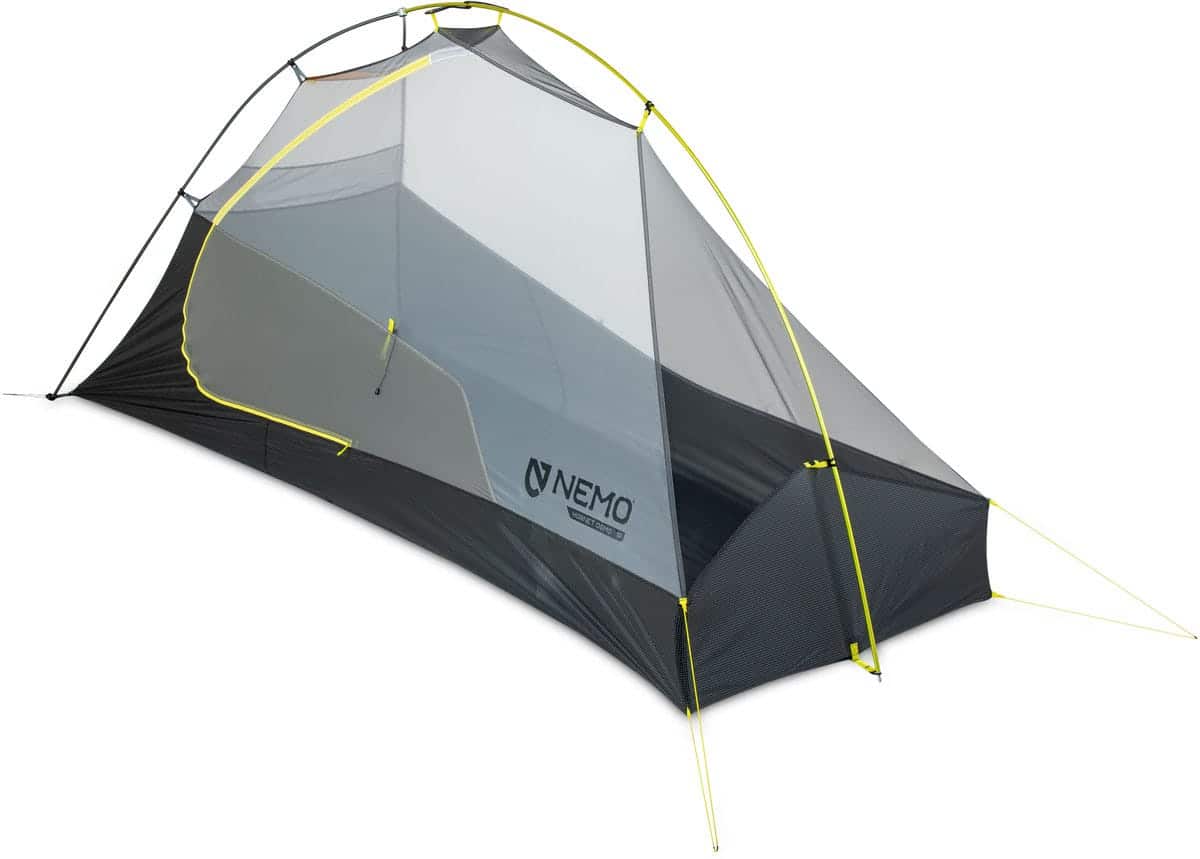 Hornet Osmo 1 Tent – 1-Person