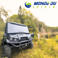 2023 Kawasaki Mule PRO-MX EPS LE