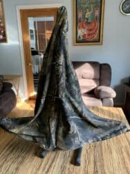 ARBALETE EXCALIBUR EXOMAX 350 PIED/SEC 225 LBS CAMOUFLAGE REALTREE. EN EXCELLENTE CONDITION