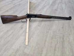 winchester 30-30 model 94