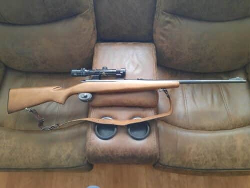 30 06 winchester