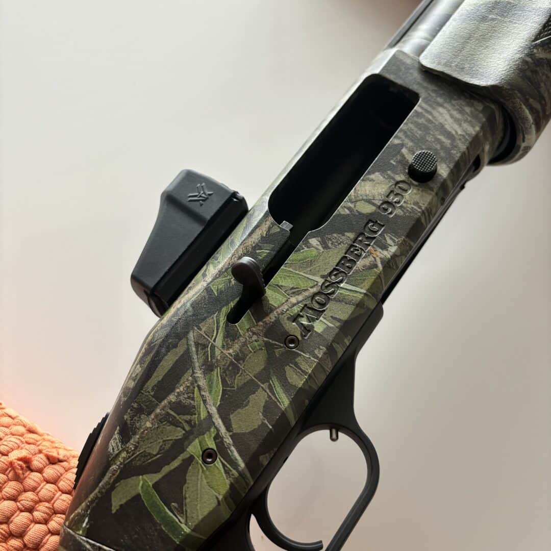 Mossberg 930 Turkey Semi-Auto Shotgun 12 Gauge