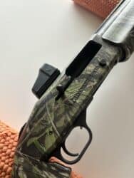 Mossberg 930 Turkey Semi-Auto Shotgun 12 Gauge