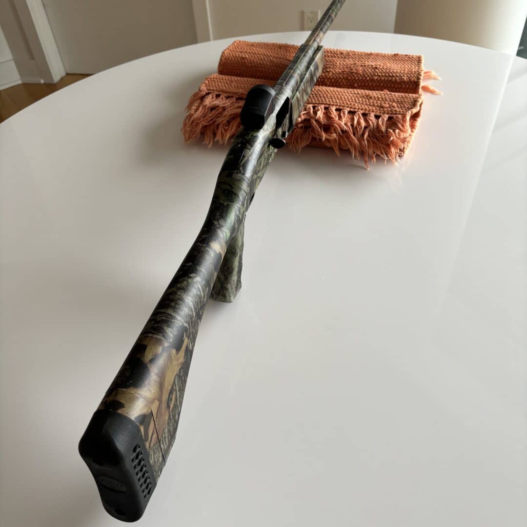 Mossberg 930 Turkey Semi-Auto Shotgun 12 Gauge