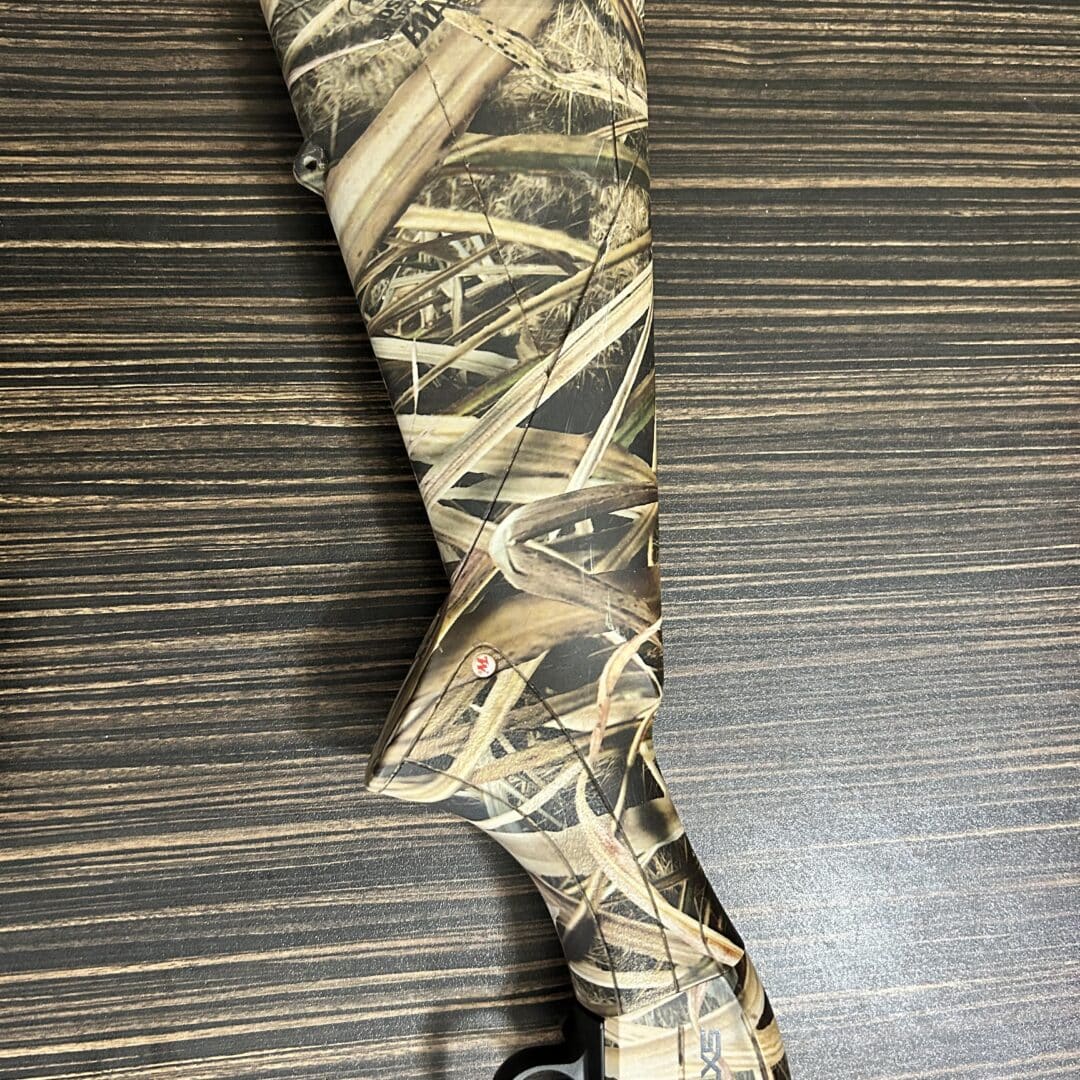 Winchester SXP Waterfowl